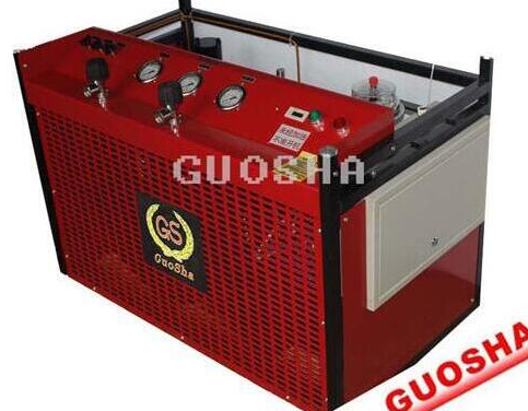 家用天然氣充氣機的幾個常見故障 天然氣充氣機