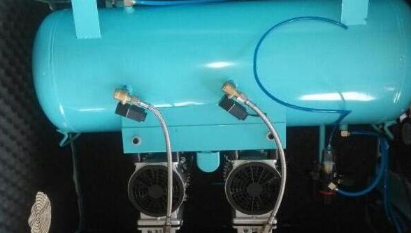 家用天然氣壓縮機基礎知識介紹 科研某些武器的發射