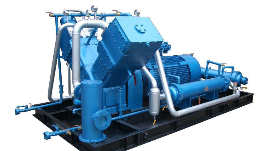 天然氣壓縮機